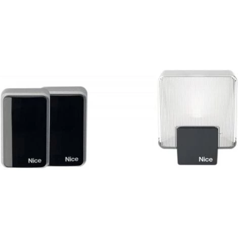 NICE AUTOMATISME SLIGHT 400KG 6M 5 NICE AUTOMATISME SLIGHT 400KG 6M – Image 5