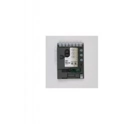 NICE Logique De Commande Pour Robus