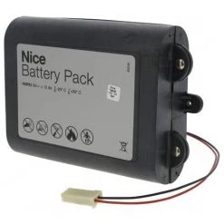 Batterie Nice HSPS1 Pour Les Systèmes Hs
