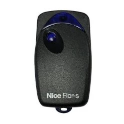 TÉLÉCOMMANDE FLO1R-S - NICE