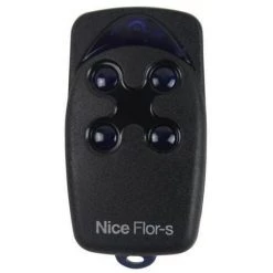 TÉLÉCOMMANDE FLO4R-S - NICE