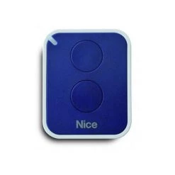 TÉLÉCOMMANDE ON2EFM - NICE