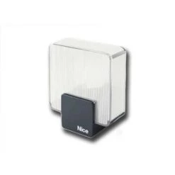 Nice Clignotant De Signalisation à Led Neutre Era Light Eldc