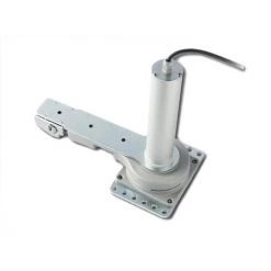 Nice Motoréducteur Irréversible Pour Portails Battants 24v Oltre1824