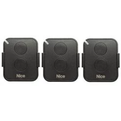 PACK 3 TÉLÉCOMMANDES FLO2RE - NICE
