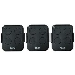 PACK 3 TÉLÉCOMMANDES FLO4RE - NICE