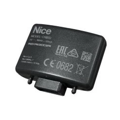 RÉCEPTEUR OXIBD - NICE