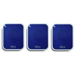 PACK 3 TÉLÉCOMMANDES ON1EFM - NICE