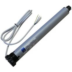 Moteur Filaire ERA M 1517 15 Nm NICE - ERM15000000R01 -NICE Soldes 20244382 3