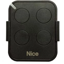 Télécommande Nice Flo 4re