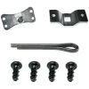 KIT Support Nice Pour Moteurs Volets Roulants Série TTGO 625.10012/AX