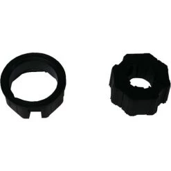 NICE KIT Adaptateur Pour Rouleau Octogonal Des Moteurs Des Volets Roulants De 60 515.06000