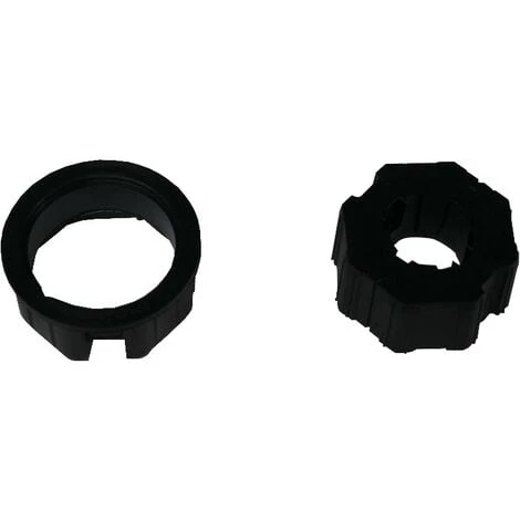NICE KIT Adaptateur Pour Rouleau Octogonal Des Moteurs Des Volets Roulants De 60 515.06000 1 NICE KIT Adaptateur Pour Rouleau Octogonal Des Moteurs Des Volets Roulants De 60 515.06000