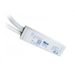 Récepteur Pour éclairage NICE - 220 V - 450 W - TT1L