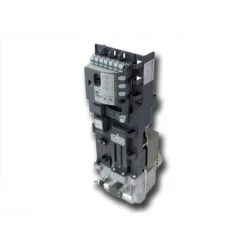 Nice Moteur Irréversible 24Vdc Portail Coulissant Naked Sliding 400 Nksl400