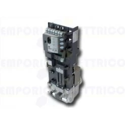 Nice Moteur Irréversible 24Vdc Portail Coulissant Naked Sliding 400 Nksl400 -NICE Soldes 26688893 3