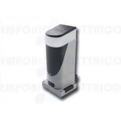 Nice Moteur Irréversible Portails Coulissants 24Vdc Slight Slh400 -NICE Soldes 26805039 3