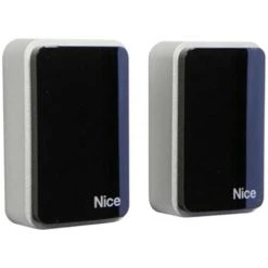 Paire De Photocellules Nice Avec La Technologie Nice BlueBus EPMB