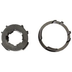 Adaptation Roue Et Couronne Zf54 Pour Moteur Era M Nice