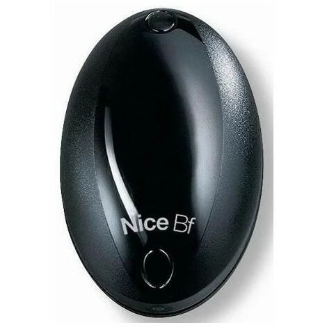 Paire De Photocellules Pour Montage En Applique NICE - BF. 1 Paire De Photocellules Pour Montage En Applique NICE - BF.