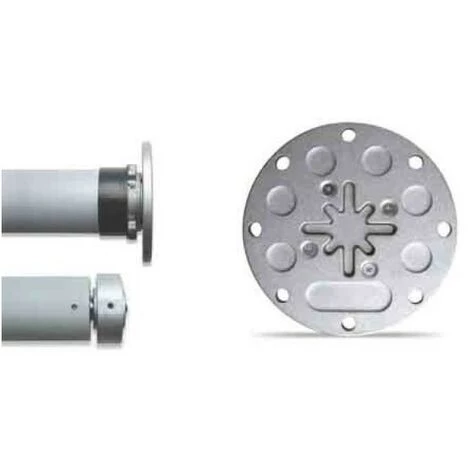 Moteur NEO XL Ø 85mm, Filaire, Fin De Course Méc, Man De Sec, 8Rpm, 250Nm NICE - NXL340001H. 1 Moteur NEO XL Ø 85mm, Filaire, Fin De Course Méc, Man De Sec, 8Rpm, 250Nm NICE - NXL340001H.