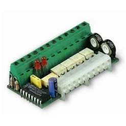 Carte D'extension Pour Fonctions Supplémentaires NICE - PIU.