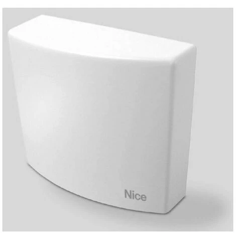 Logique Commande NICE Pr 2 Moteurs Synchro Jusqu'à 600W, IP55, Et Récept Intégré - TT5. 1 Logique Commande NICE Pr 2 Moteurs Synchro Jusqu'à 600W, IP55, Et Récept Intégré - TT5.