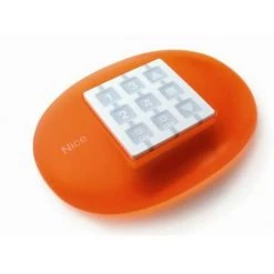 Support De Télécommande NiceStone Neutre Transparant NICE ** Uniquement Support - WEO.