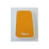 Emetteur 1 Canal, 433,92 MHz, Couleur Jaune NICE INTI1Y