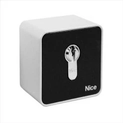 NICE Joli Sélecteur De Clés Pour L'extérieur Avec Code Européen Des Cylindres : EKSEU