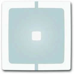 Télécommande Pour Volets Roulants NICE-WM001C Module à 1 Canal Pour Commander 1 Système D'automatisation 433Mhz