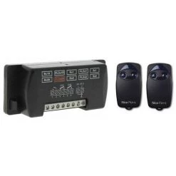 PACK NICE RÉCEPTEUR FLOX2R + 2 TÉLÉCOMMANDES FLO2R-S