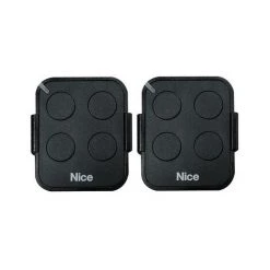 PACK 2 TÉLÉCOMMANDES FLO4RE - NICE