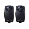 PACK 2 TÉLÉCOMMANDES FLO2R-S - NICE