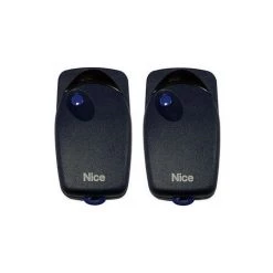 PACK 2 TÉLÉCOMMANDES FLO1 - NICE