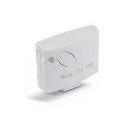 RÉCEPTEUR RADIO OXIFM - NICE