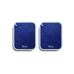 PACK 2 TÉLÉCOMMANDES ON4EFM - NICE