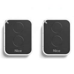Pack De 2 Télécommandes NICE ON2E