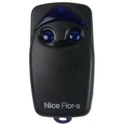 Télécommande NICE FLO2R-S (ROLLING CODE)