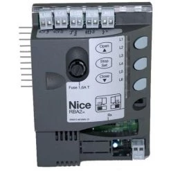 RBA2/A Centrale De Commande Pour ROBUS 350 NICE - NICE