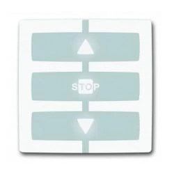 TÉLÉCOMMANDE 1 GROUPE - WM001G - NICE