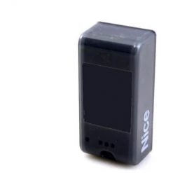 Emetteur Radio NICE Pour Contrôle Barre Palpeuse - TCW1