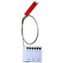 Interface De Transmission Radio NICE Bluebus - IBW