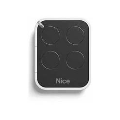 Émetteurs Autoapprentissage Pour Portes 433Mhz 4Ch Nice ON4E