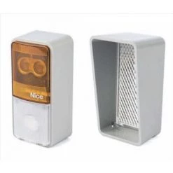 NICE Belle Cellule Photoélectrique à Réflexion Pour L'extérieur Avec Miroir Réflecteur Code : EPMOR