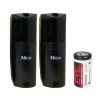 PACK NICE PHOTOCELLULES FT210 + BATTERIE FTA1
