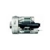 NICE RONDO RN2480 Moteur Volet De Garage Axe 76 Moteur Bi-irréversible Avec Frein électrique 360kg