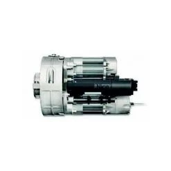 NICE RONDO RN2480 Moteur Volet De Garage Axe 76 Moteur Bi-irréversible Avec Frein électrique 360kg
