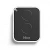 Télécommande Nice ERA ONE 2 Canaux, 433,92 Mhz Avec Code Séquentiel à Insertion Multiple : ON2CE