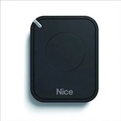 NICE Émetteur Era FloR 1 Canal, Avec Code D'insertion Multiple Séquentiel : FLO1RCE